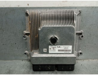 Recambio de centralita motor uce para citroën c5 aircross (ac_, aj_, ar_, a4_) 1.2 puretech 130 (arhnsj) referencia OEM IAM 9846