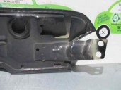 Recambio de molduras traseras para kia carnival 2.9 crdi cat referencia OEM IAM 839154D100  