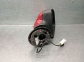 Recambio de retrovisor derecho para dacia sandero 1.5 dci referencia OEM IAM 963017247R 963017247R 