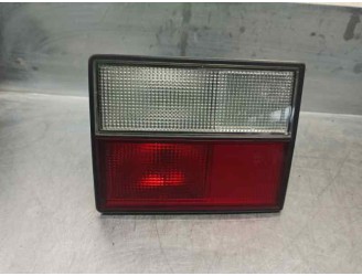Replacement rear left tail light for Renault 21 Nevada (K48) 2.0 OEM IAM reference 7700769943 TAILGATE