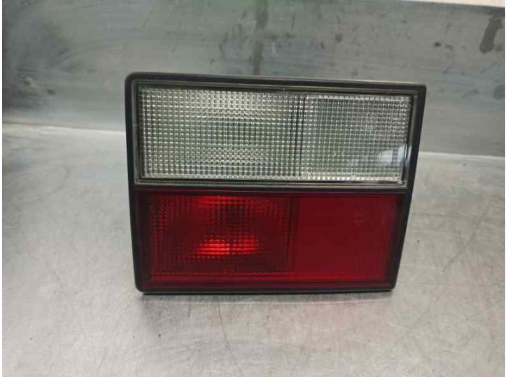 Replacement rear left tail light for Renault 21 Nevada (K48) 2.0 OEM IAM reference 7700769943 TAILGATE