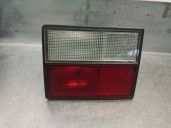 Replacement rear left tail light for Renault 21 Nevada (K48) 2.0 OEM IAM reference 7700769943 TAILGATE