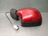 Recambio de retrovisor derecho para dacia sandero 1.5 dci referencia OEM IAM 963017247R 963017247R 