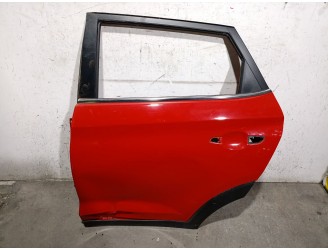 Recambio de puerta trasera izquierda para hyundai tucson (tl, tle) 1.6 crdi referencia OEM IAM 77003D7000 77003D7000 