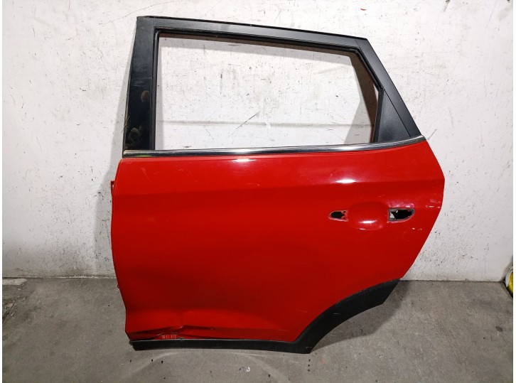 Recambio de puerta trasera izquierda para hyundai tucson (tl, tle) 1.6 crdi referencia OEM IAM 77003D7000 77003D7000 