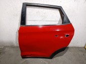 Recambio de puerta trasera izquierda para hyundai tucson (tl, tle) 1.6 crdi referencia OEM IAM 77003D7000 77003D7000 