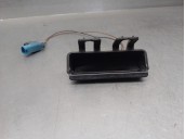 Replacement tailgate outer handle for Smart Coupe 0.8 CDi CAT OEM IAM reference A4517470187 2 PINS 3 DOORS