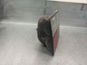 Replacement rear left tail light for Renault 21 Nevada (K48) 2.0 OEM IAM reference 7700769943 TAILGATE