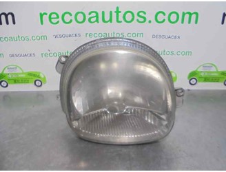 Recambio de faro derecho para renault twingo (co6) 1.2 referencia OEM IAM 7700419306 