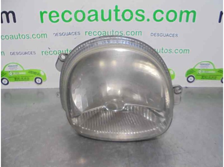 Recambio de faro derecho para renault twingo (co6) 1.2 referencia OEM IAM 7700419306  