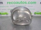 Recambio de faro derecho para renault twingo (co6) 1.2 referencia OEM IAM 7700419306  