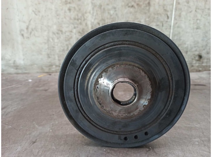 Recambio de polea cigueñal para skoda octavia combi (1u5) 1.9 tdi referencia OEM IAM 038105243 