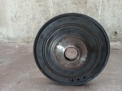 Recambio de polea cigueñal para skoda octavia combi (1u5) 1.9 tdi referencia OEM IAM 038105243  