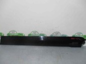 Recambio de molduras traseras para kia carnival 2.9 crdi cat referencia OEM IAM 839054D100  