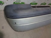 Recambio de paragolpes trasero para renault twingo (co6) 1.2 referencia OEM IAM GRIS 3 PUERTAS