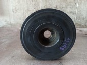 Recambio de polea cigueñal para skoda octavia combi (1u5) 1.9 tdi referencia OEM IAM 038105243  