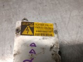 Recambio de centralita faros xenon para renault espace iv (jk0/1_) 2.2 dci (jk0h) referencia OEM IAM 5DV008290  