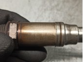 Recambio de sonda lambda para nissan maxima qx (a32) 3.0 v6 24v cat referencia OEM IAM F00HL00044 F00HL00044 BOSCH