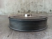 Recambio de polea cigueñal para skoda octavia combi (1u5) 1.9 tdi referencia OEM IAM 038105243 