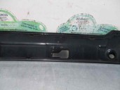 Recambio de molduras traseras para kia carnival 2.9 crdi cat referencia OEM IAM 839054D100  