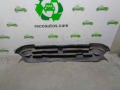 Recambio de paragolpes trasero para renault twingo (co6) 1.2 referencia OEM IAM GRIS 3 PUERTAS
