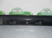 Recambio de molduras traseras para kia carnival 2.9 crdi cat referencia OEM IAM 839054D100  