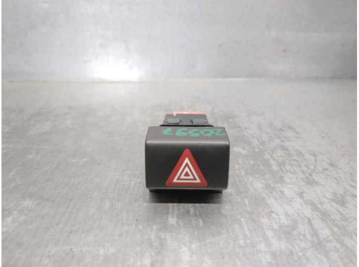 Recambio de warning para citroën c4 grand picasso 1.2 12v e-thp referencia OEM IAM 9678101877  