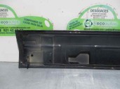 Recambio de molduras traseras para kia carnival 2.9 crdi cat referencia OEM IAM 839054D100 