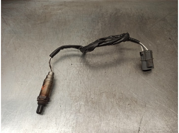 Recambio de servofreno para nissan maxima qx (a32) 3.0 v6 24v cat referencia OEM IAM F00HL00044 F00HL00044 BOSCH