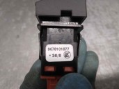 Recambio de warning para citroën c4 grand picasso 1.2 12v e-thp referencia OEM IAM 9678101877  