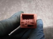 Recambio de warning para citroën c4 grand picasso 1.2 12v e-thp referencia OEM IAM 9678101877  