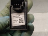 Recambio de mando elevalunas delantero derecho para smart coupe 0.8 cdi cat referencia OEM IAM A4518204210  