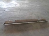 Recambio de spoiler talonera lateral derecha para bmw serie 3 touring (e91) 2.0 turbodiesel cat referencia OEM IAM 8041844 