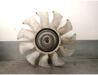 Recambio de ventilador viscoso motor para ford usa explorer (u2, u_) 4.0 v6 4wd referencia OEM IAM 4185585 4185585 
