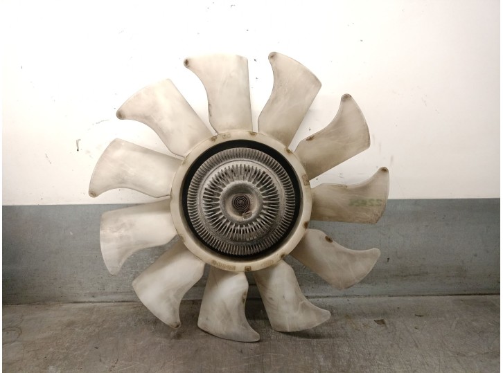 Recambio de ventilador viscoso motor para ford usa explorer (u2, u_) 4.0 v6 4wd referencia OEM IAM 4185585 4185585 