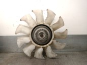 Recambio de ventilador viscoso motor para ford usa explorer (u2, u_) 4.0 v6 4wd referencia OEM IAM 4185585 4185585 