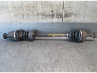 Recambio de transmision delantera derecha para renault twingo (co6) 1.2 referencia OEM IAM 8200231949  