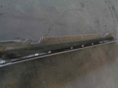 Recambio de spoiler talonera lateral derecha para bmw serie 3 touring (e91) 2.0 turbodiesel cat referencia OEM IAM 8041844 