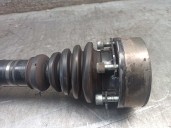 Recambio de transmision delantera derecha para skoda octavia combi (1u5) 1.9 tdi referencia OEM IAM 1J0407272FL  