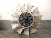 Recambio de ventilador viscoso motor para ford usa explorer (u2, u_) 4.0 v6 4wd referencia OEM IAM 4185585 4185585 
