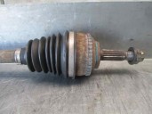 Recambio de transmision delantera derecha para renault twingo (co6) 1.2 referencia OEM IAM 8200231949  