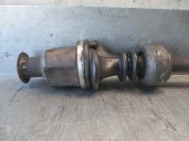 Recambio de transmision delantera derecha para renault twingo (co6) 1.2 referencia OEM IAM 8200231949  