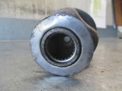 Recambio de transmision delantera derecha para renault twingo (co6) 1.2 referencia OEM IAM 8200231949  