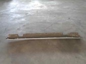 Recambio de spoiler talonera lateral izquierda para bmw serie 3 touring (e91) 2.0 turbodiesel cat referencia OEM IAM 8041843 