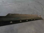 Recambio de spoiler talonera lateral izquierda para bmw serie 3 touring (e91) 2.0 turbodiesel cat referencia OEM IAM 8041843 