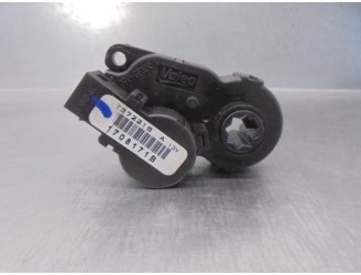 Recambio de motor calefaccion para renault megane iv berlina 5p 1.5 dci diesel fap energy referencia OEM IAM T37221B T37221B VAL