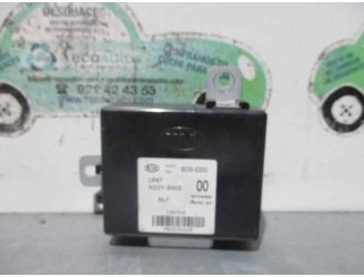 Recambio de modulo electronico para kia carnival 2.9 crdi cat referencia OEM IAM 957004D000 