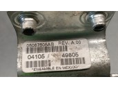 Recambio de motor cierre centralizado trasero izquierdo para chrysler pt cruiser (pt_) 2.2 crd referencia OEM IAM 5067505AB 5067