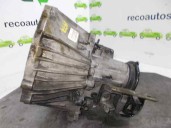 Recambio de caja cambios para ford ka (ccq) 1.3 cat referencia OEM IAM 97WT7002EJ TTFN0310102045020 