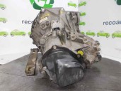 Recambio de caja cambios para ford ka (ccq) 1.3 cat referencia OEM IAM 97WT7002EJ TTFN0310102045020 